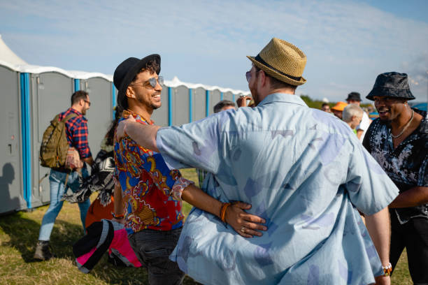 Best Porta potty rental near me  in Massapequa, NY