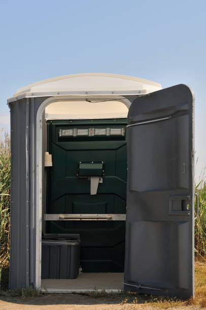 Portable restroom solutions in Massapequa, NY