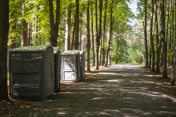 Portable Toilet Options We Offer in Massapequa, NY