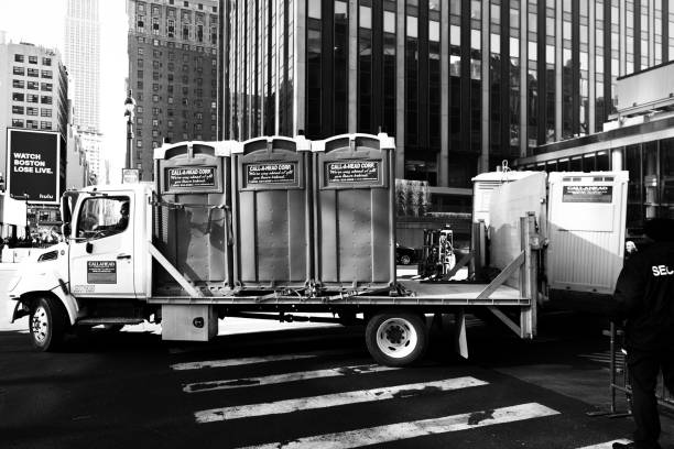 Best Portable restroom solutions  in Massapequa, NY